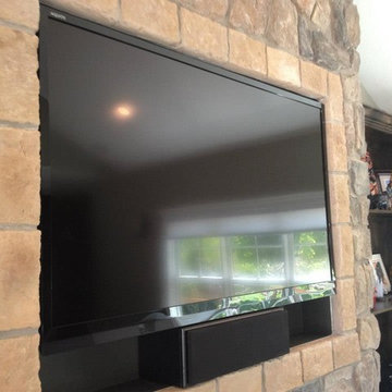 Our Residential Work