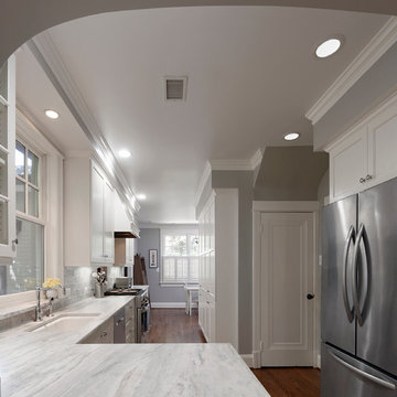 NW WASH KITCHEN ADDITION