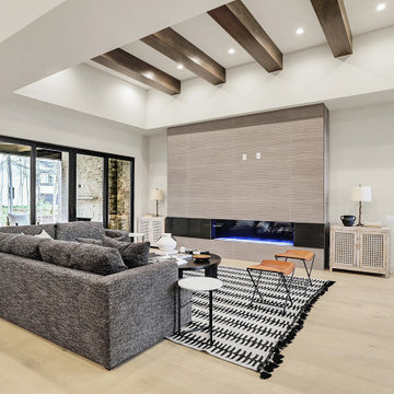 Luxury That Shines: A Partnership with AR Homes