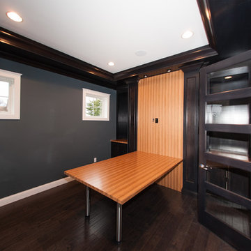 Montgomery Project - Justin Doyle Homes