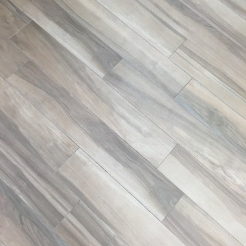 Bathroom Tile & Flooring