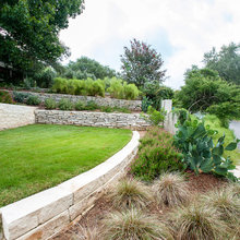 Stony Meadow Landscape