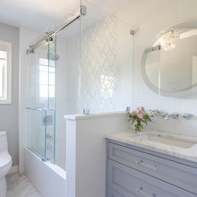 Bathroom Ideas