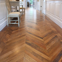 Flooring