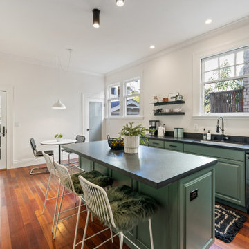 Dazzling Duplex