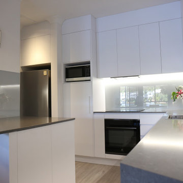 Minimal Space No Worries