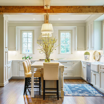 Winston-Salem's classic elegance