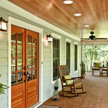 Front Porch Lights