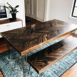 Standard Series Table - Dining Tables