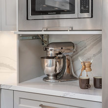 Kitchen Reno