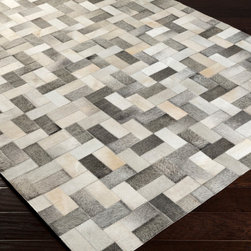 Outback Area Rug OUT-1012 by Surya - Area Rugs