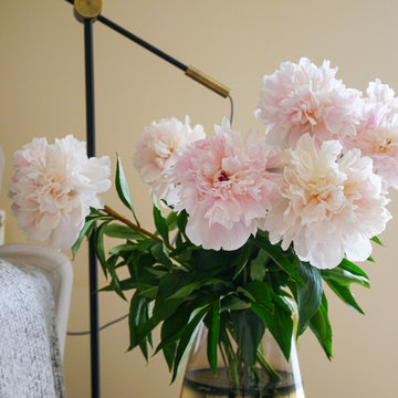 Interior Styling