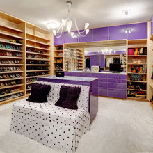 claire's future house