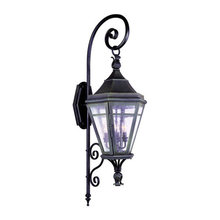 Outdoor Lighting