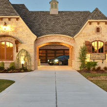 exterior home ideas