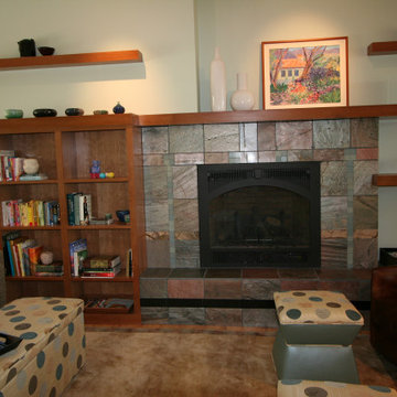 Leeberg Home