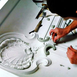 Hyde Park Mouldings Portfolio - Products