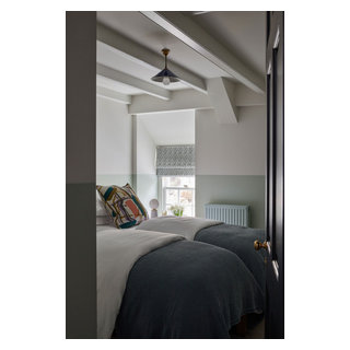 Major House - Bedroom - Other - by Studio Rey | Houzz UK