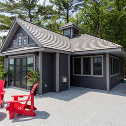 Lake Joe Celect siding - Products