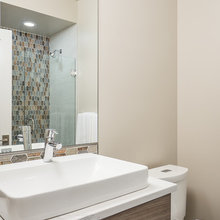 Front Bathroom