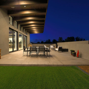 Mertz Residence