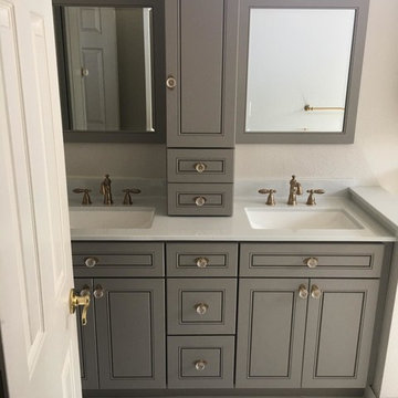 2019 Bathrooms