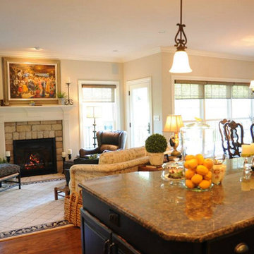 Locust Creek Kitchen