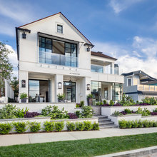 curb appeal