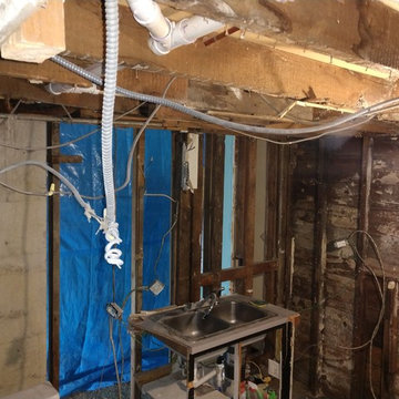 Grand Rapids Kitchen Remodel