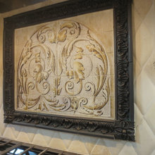 Backsplash