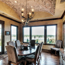 Dining Room Ideas
