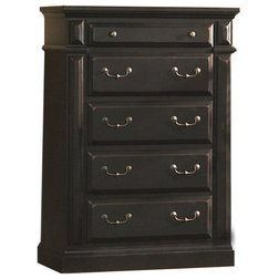 Traditional Dressers by Progressive Furniture