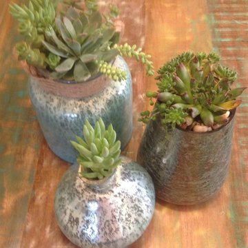 Custom Creations
