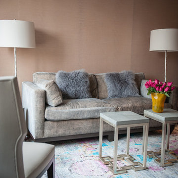 Park Avenue Apartment
