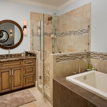 Bathroom Ideas