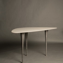 Daly Tables - Dining Tables