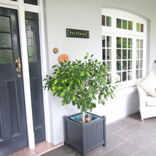 Porch Tile