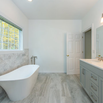 Bathroom Remodel Flanders NJ