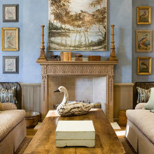 Fireplaces