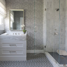 Bathroom Ideas