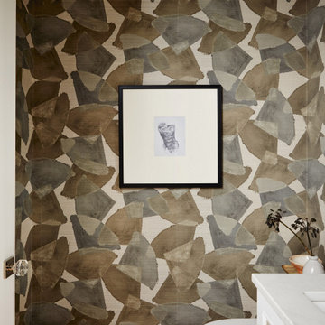 Nautical Noir - Powder Bath
