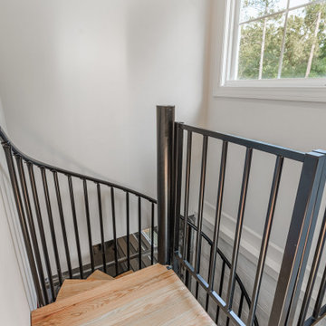 Labor of Love - Sentimental Home Renovation