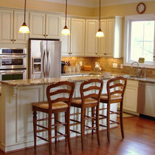 Kitchen Ideas