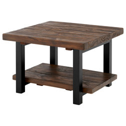 Industrial Coffee Tables by Bolton Furniture, Inc.
