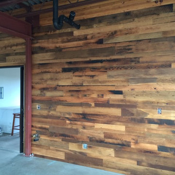 New Bohemia Brewing Company, Santa Cruz