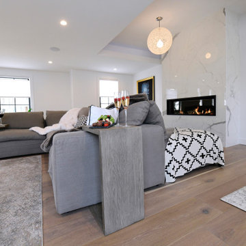 Remodeling Newton MA