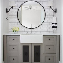 Jake’s Bathroom