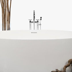 WETSTYLE - Bathtubs