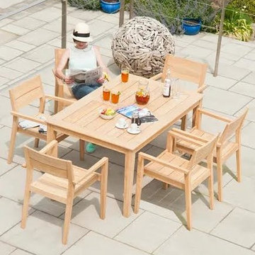 Patio Catalog