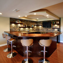 basement finish